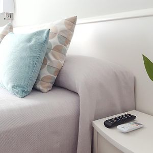 Deluxe Zimmer